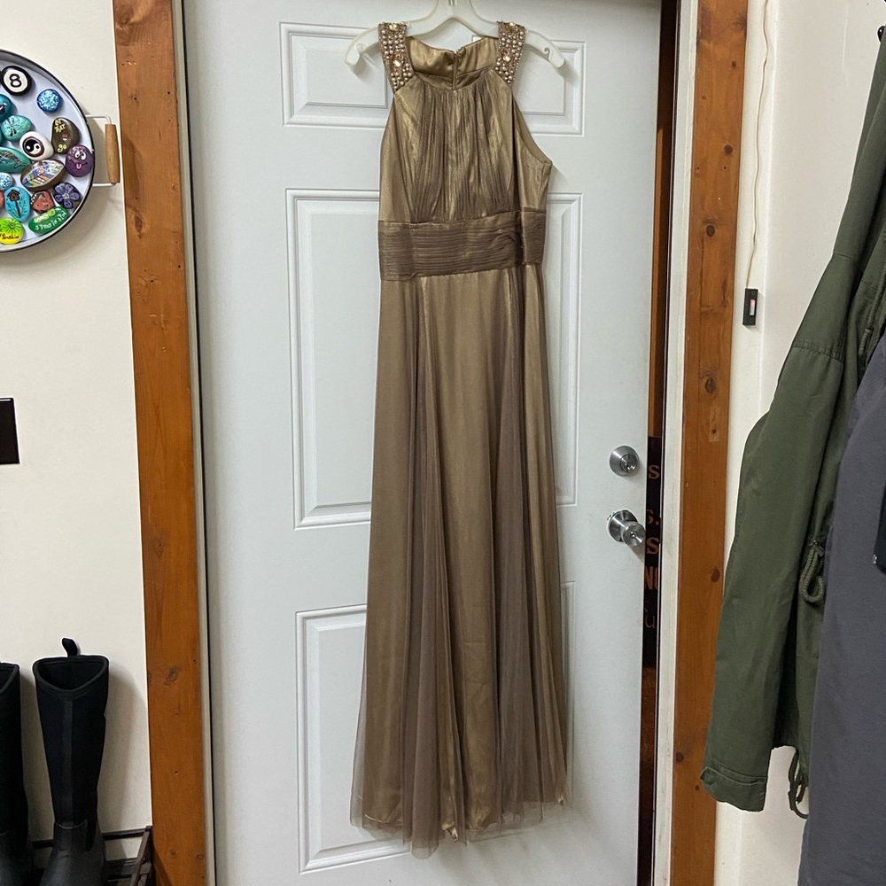 Formal dress/Prom dress